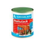 Verniz Poliulack Triplo Filtro Solar Marítimo Brilhante - Sayerlack