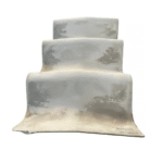 Cumeeira Normal 10° para Telha de Fibrocimento Maxiplac/Maxionda - Brasilit