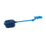 Torneira Boia para Caixa d'Água 1/2" e 3/4" Fortlev