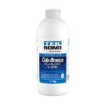 Cola Branca PVA Extra Forte 1kg - Tekbond