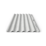 Telha de Fibrocimento Ondulada Brasilit