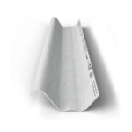 Telha Estrutural de Fibrocimento Kalheta 44 (largura 0,44m)