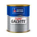 Fundo para Galvanizado Super Galvite Branco - Sherwin Williams