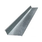 Rufo Externo de Aço Galvanizado (Barra 2 ou 3m)