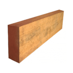 Vigota de Madeira Cambará 11x5cm (Peça com 3m)
