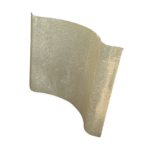 Telha Translúcida de Fibra de Vidro (PRFV) Modelo Onda 50