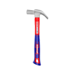 Martelo de Unha 27mm com Cabo de Fibra Emborrachado - Emtop