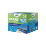 Impermeabilizante Cimentício Flexível Viaplus 7000 Balde 18kg
