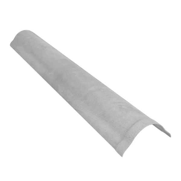 Espigão Universal para Telha de Fibrocimento Ondulada 1,80m - Brasilit