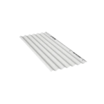 Telha de Fibrocimento Fibrotex 2,44m x 0,50m x 4mm - Imagem 2