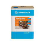 Stain Impregnante Premium Polisten Transparente Lata 18L - Sayerlack