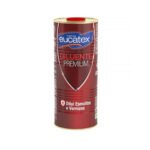 Aguarrás Diluente para Tintas e Vernizes Eucatex - Imagem 2