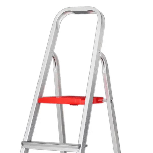 Escada Doméstica de Alumínio - Reisam