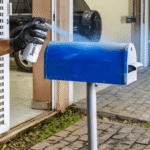 Tinta Spray Super Color Uso Geral Preto Brilhante 350ml - Tekbond - Imagem 3