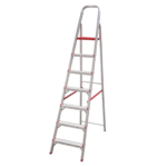 Escada Doméstica de Alumínio - Reisam - Imagem 2