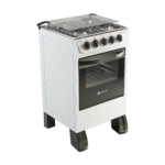 Fogão de Piso 4 Bocas Brasilar New Sirius - Imagem 2