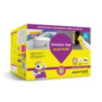 Argamassa Tecplus Top 1000 Quartzolit 18Kg