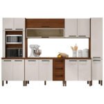 Cozinha Modulada Completa Catarina - Imagem 2
