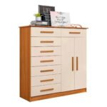 Cômoda para Quarto Lavínia 2 Portas