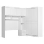 Guarda-Roupa Belgrado