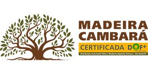 Madeira Cambará