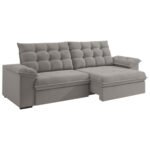 Sofa Retrátil Samuel