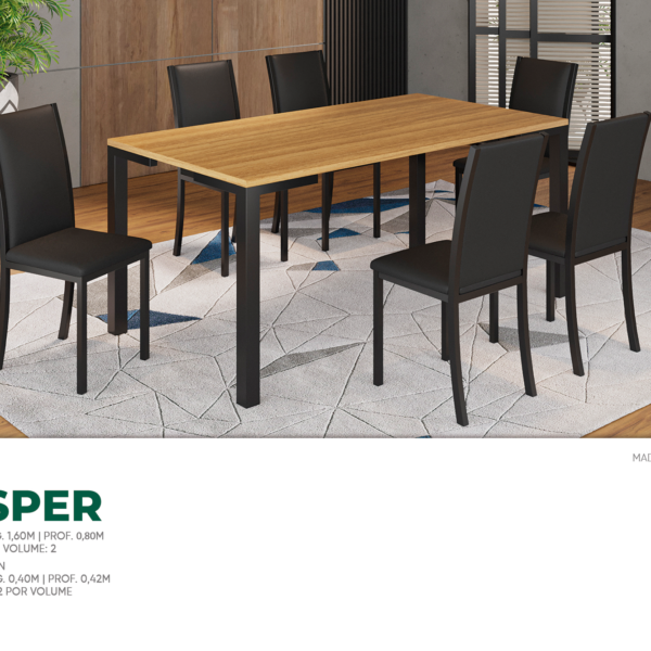 Base Jasper