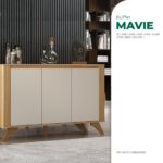 Buffet Mavie