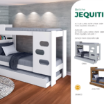 Cama Auxiliar