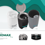 Centrifuga de Roupas Giromax 15Kg
