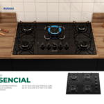 Cooktop Essencial
