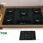 Cooktop Victor