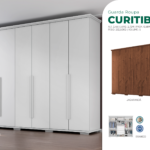 Guarda-Roupa Curitiba