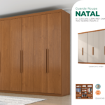 Guarda-Roupa Natal