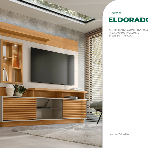 Home Eldorado 2.0