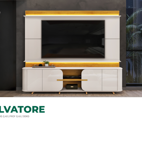 Home Salvatore