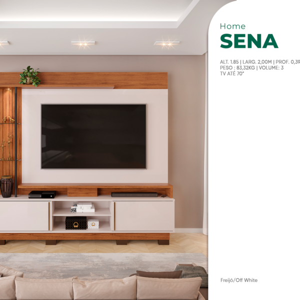 Home Sena