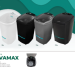 Lavadora Lavamax Eco