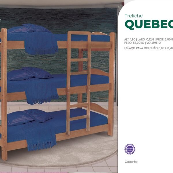 Treliche Quebec
