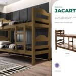 Beliche Jacarta