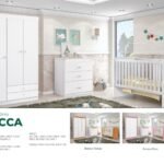 Berço Lucca