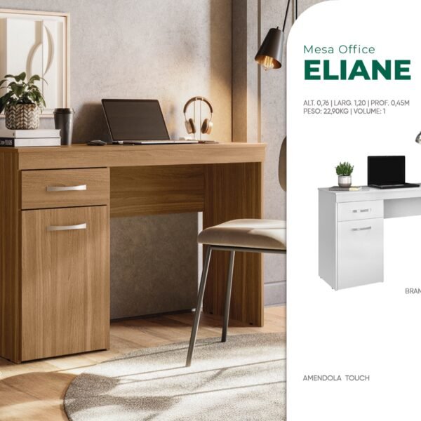 Mesa Office Eliane