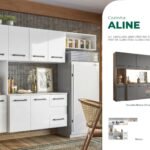 Cozinha Aline