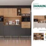 Cozinha Janaina