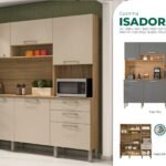 Cozinha Isadora