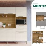 Cozinha Montesa