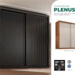 Guarda-Roupa Plenus