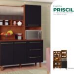 Kit Priscila