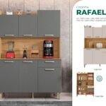 Cozinha Rafaela
