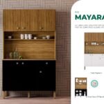 Kit Mayara 1,10